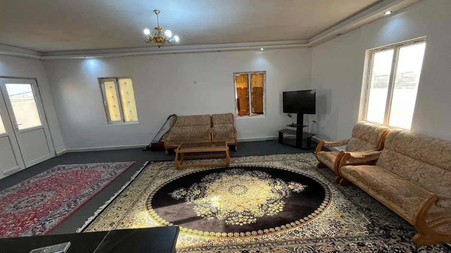 منزل مبله اجاره روزانه بندرلنگه|اجارهٔ کوتاهمدت آپارتمان و سوئیت|بندرلنگه, |دیوار