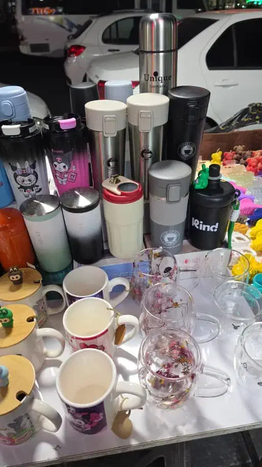 فلاکس|ظروف سرو و پذیرایی|ملارد, |دیوار