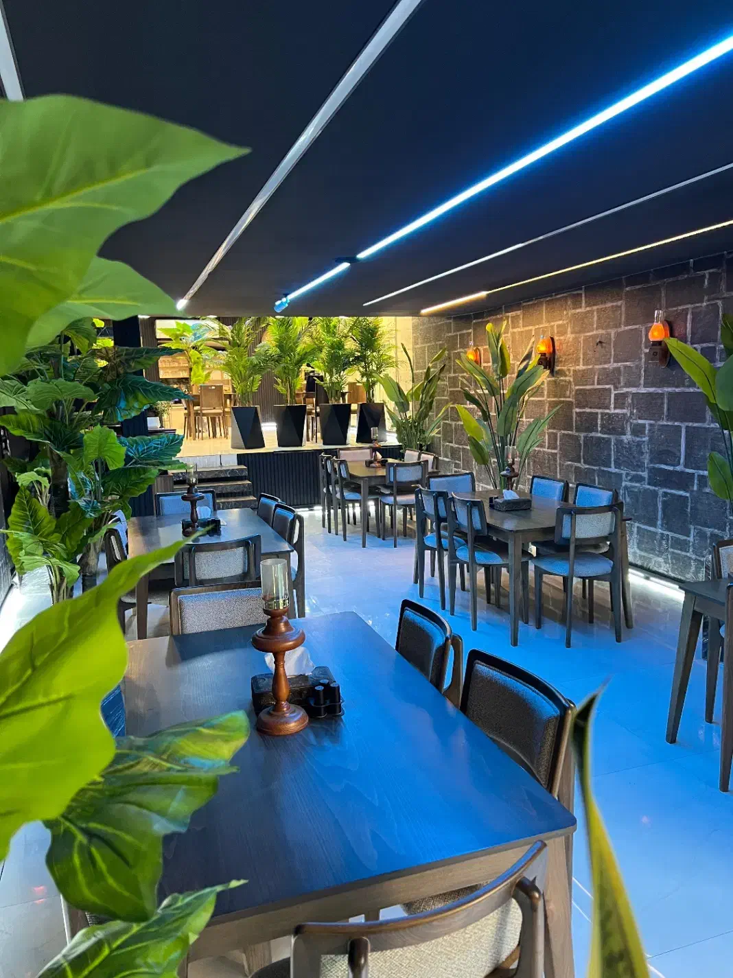 واگذاری رستوران فعال|کافیشاپ و رستوران|کرج, فاز ۳ مهرشهر|دیوار