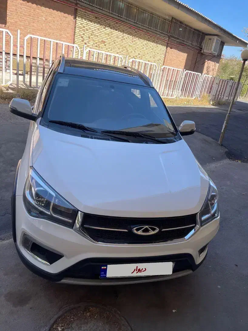 ام وی ام x22 اسپورت اکسلنت|خودرو سواری و وانت|تبریز, |دیوار