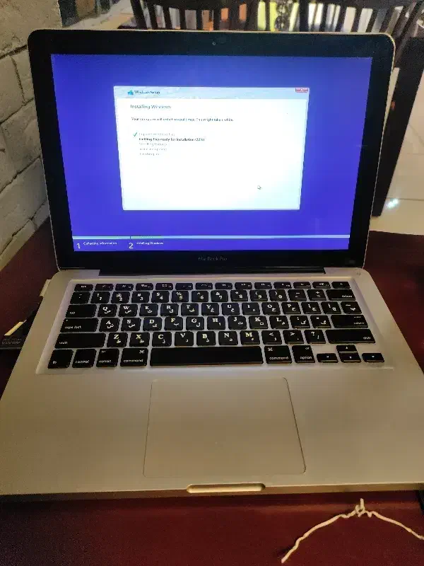 macbook pro 2012|رایانه همراه|ارومیه, |دیوار