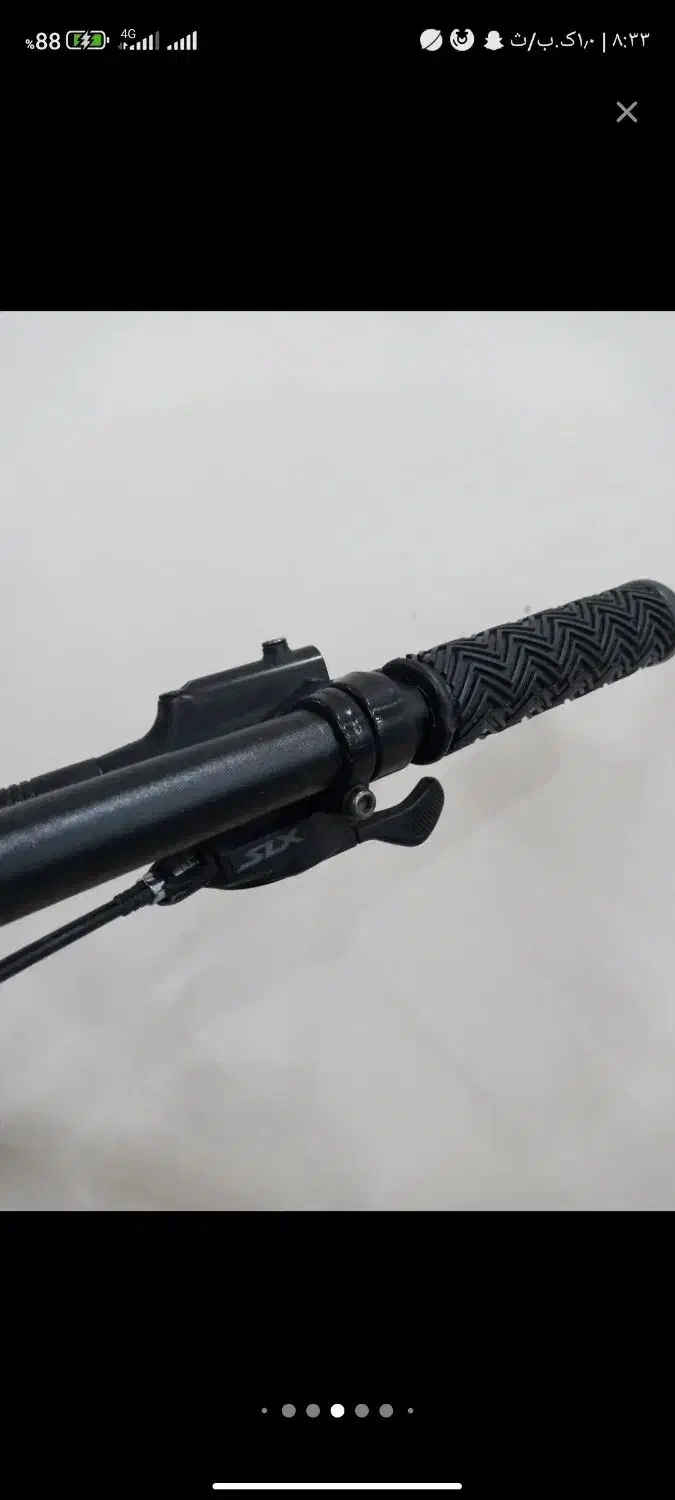 دوچرخه کمپ سایز 29|دوچرخه، اسکیت، اسکوتر|بندرعباس, |دیوار