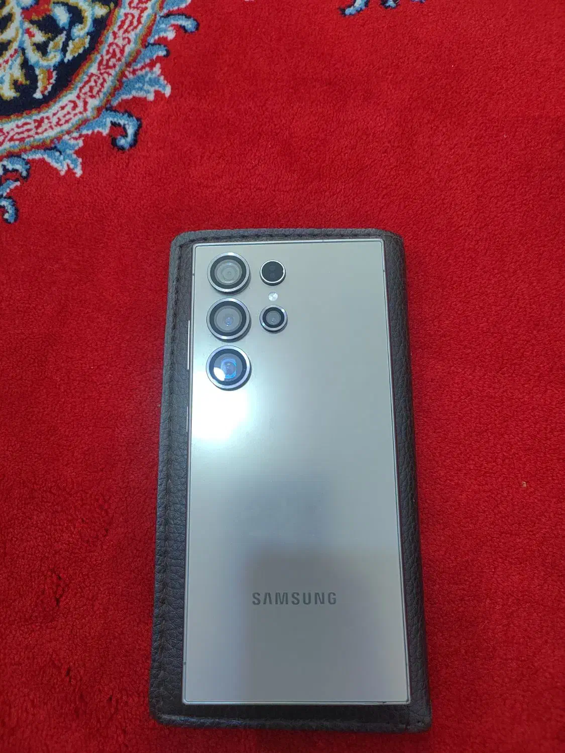 گوشی s24 های کوپی ماهان|موبایل|ماهان, |دیوار