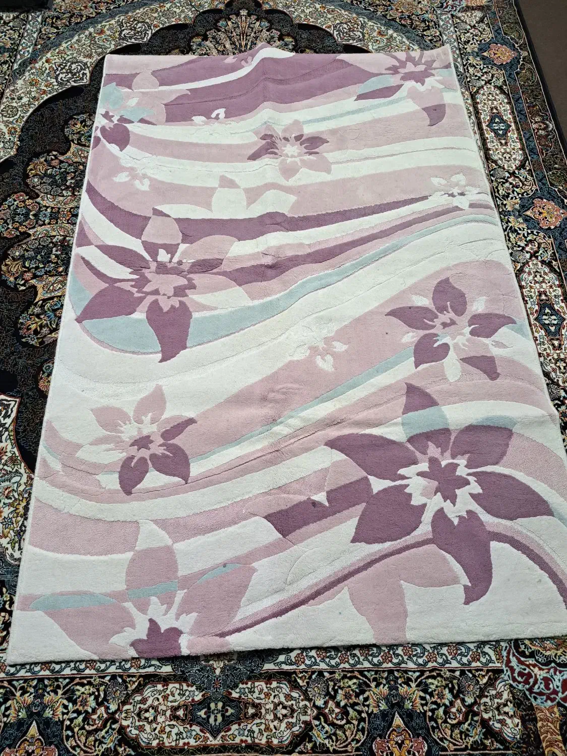 قالیچه|فرش|تهران, کوثر|دیوار