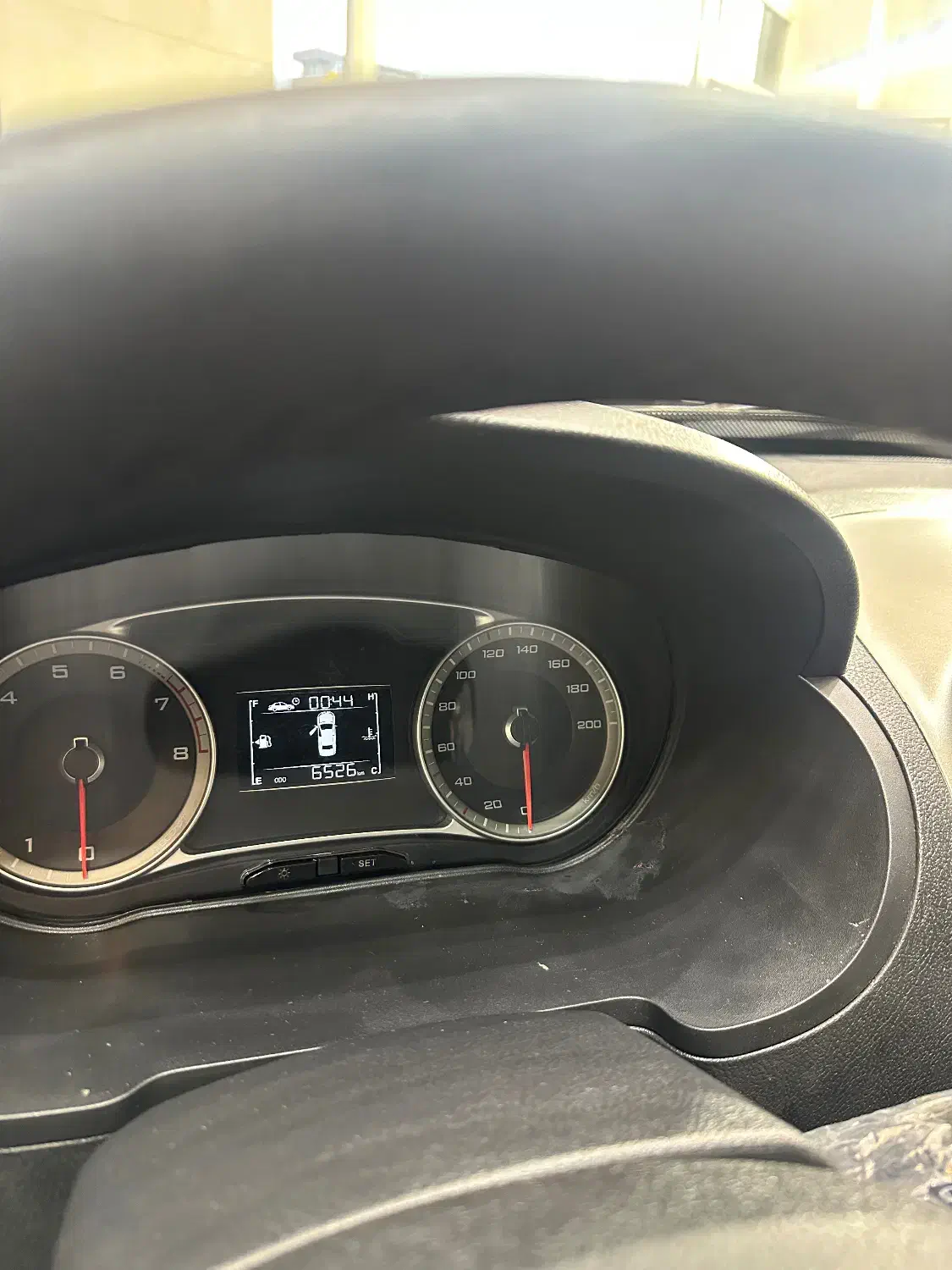 کوئیک 1402 کم کار|خودرو سواری و وانت|ارومیه, |دیوار