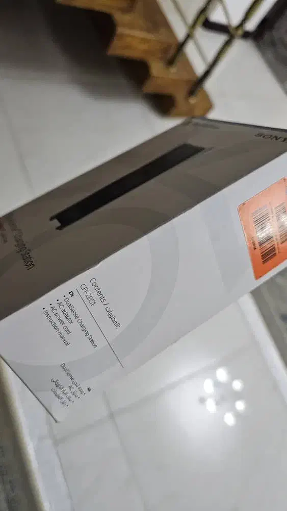 دسته و پایه شارژ اصلی|کنسول، بازی ویدئویی و آنلاین|کرمان, |دیوار