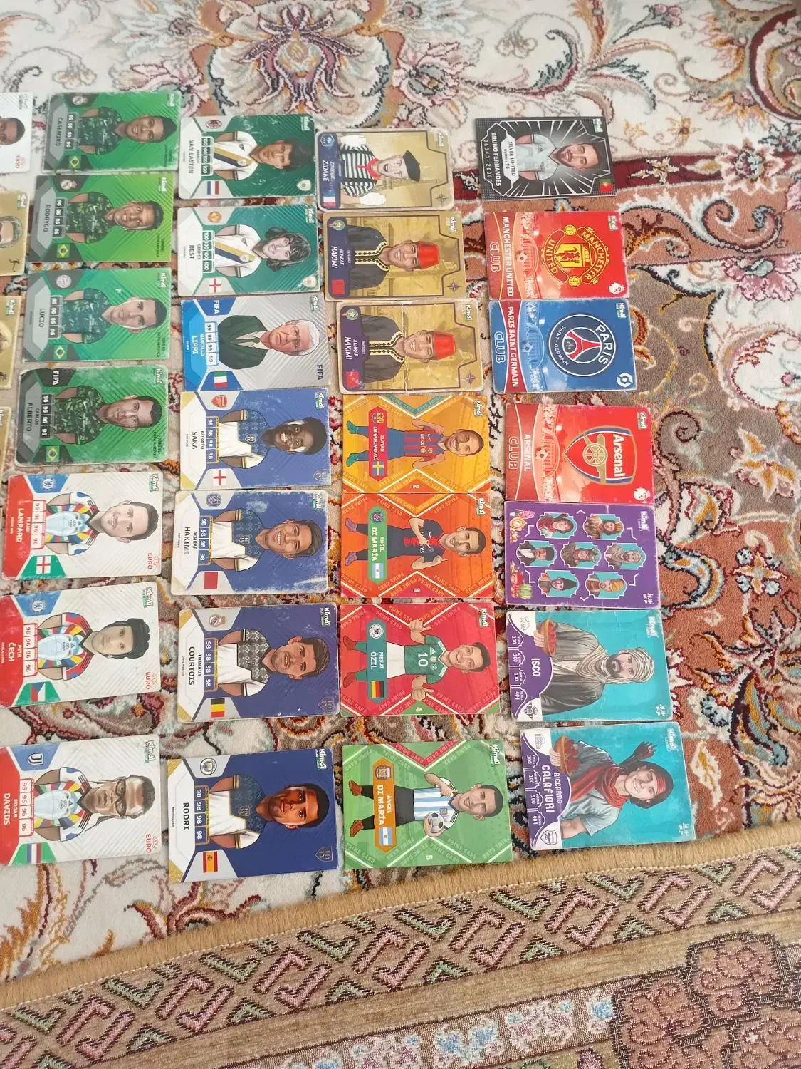 کیمدی|اسباب‌‌بازی|قم, باغ کرباسی|دیوار