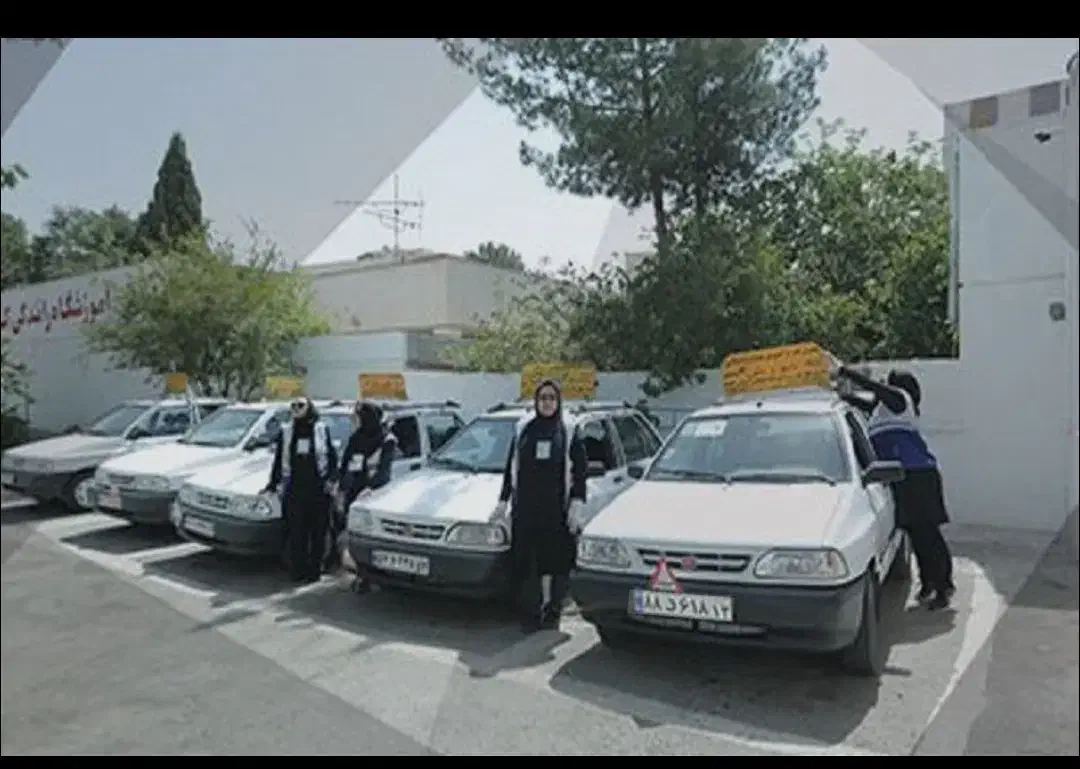 اموزشگاه  رانندگی|خدمات آموزشی|قزوین, |دیوار