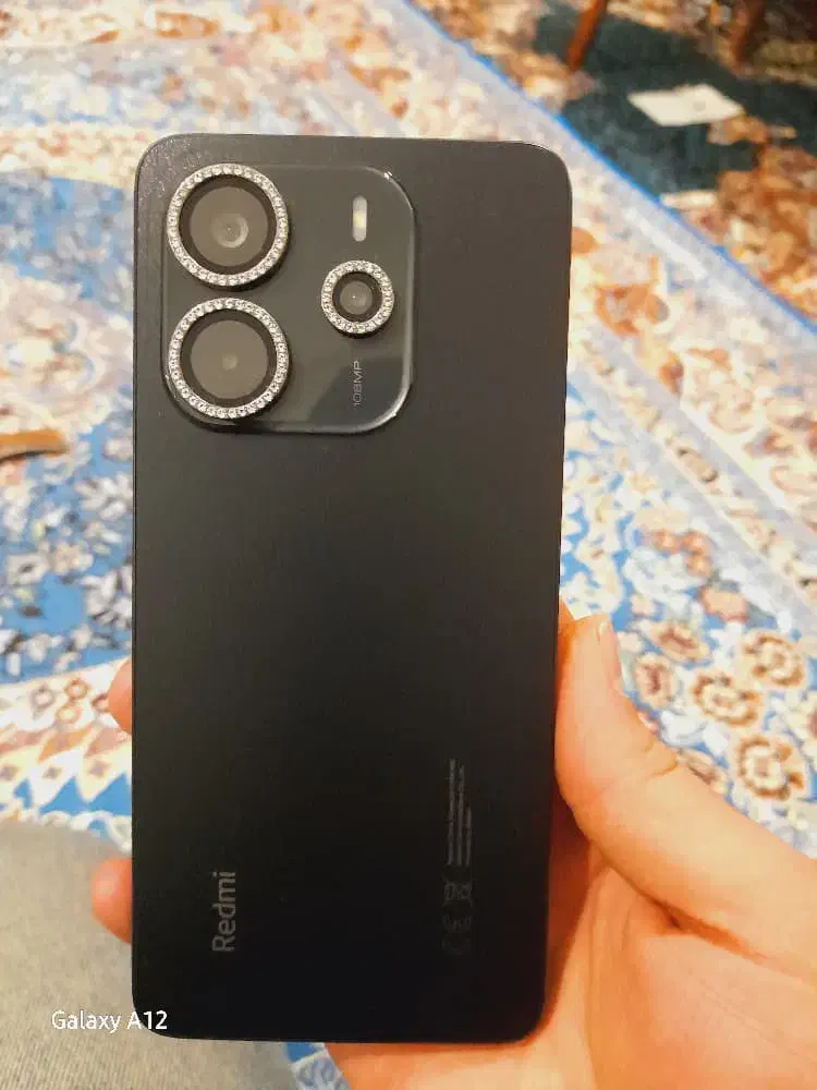 گوشی ردمی نوت ۱۴|موبایل|آبیک, |دیوار