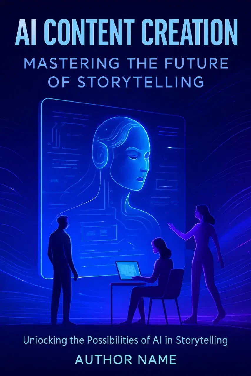 تولید محتوا باهوش مصنوعی|خدمات رایانه‌ای و موبایل|تهران, کیانشهر|دیوار