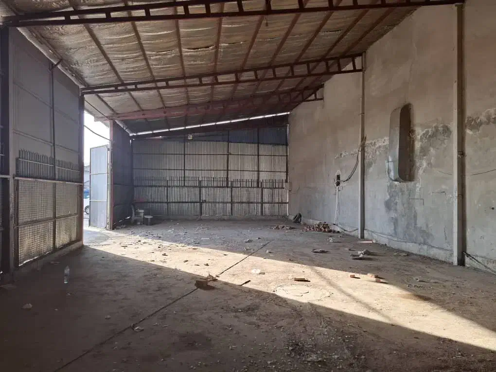 اجاره سوله|اجارهٔ دفتر صنعتی، کشاورزی، تجاری|باقرشهر, |دیوار