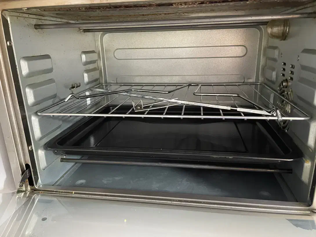 تستر|اجاق گاز و لوازم برقی پخت‌وپز|تهران, خاوران|دیوار