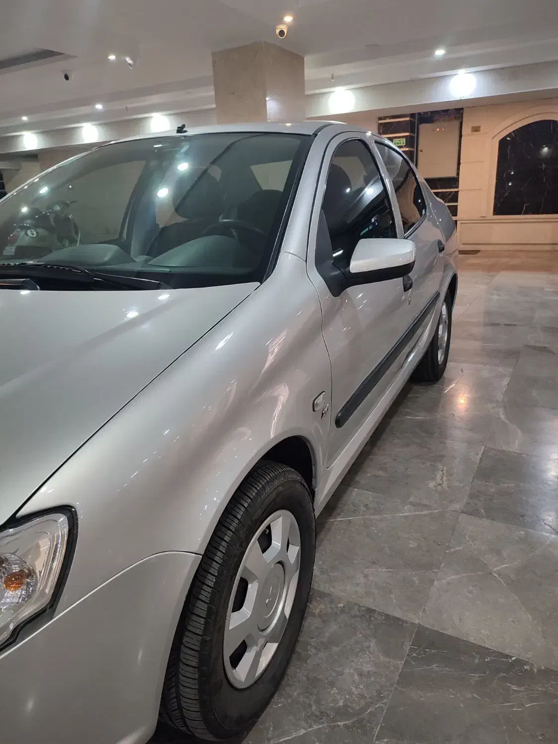 رانا ال ایکس ۹۵|خودرو سواری و وانت|تهران, سازمان برنامه شمالی|دیوار