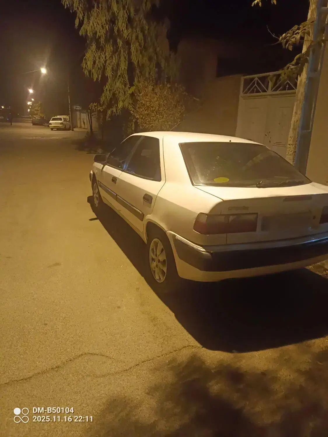 زانتیا مدل 88|خودرو سواری و وانت|مه ولات, |دیوار