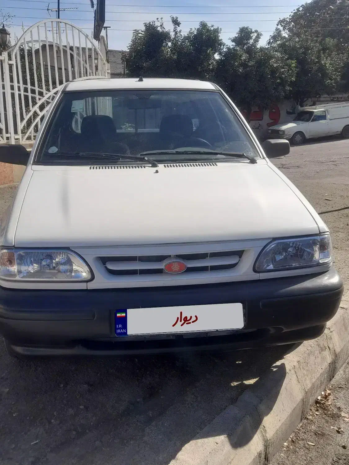 ماشین پرایدوانت|خودرو سواری و وانت|آمل, |دیوار