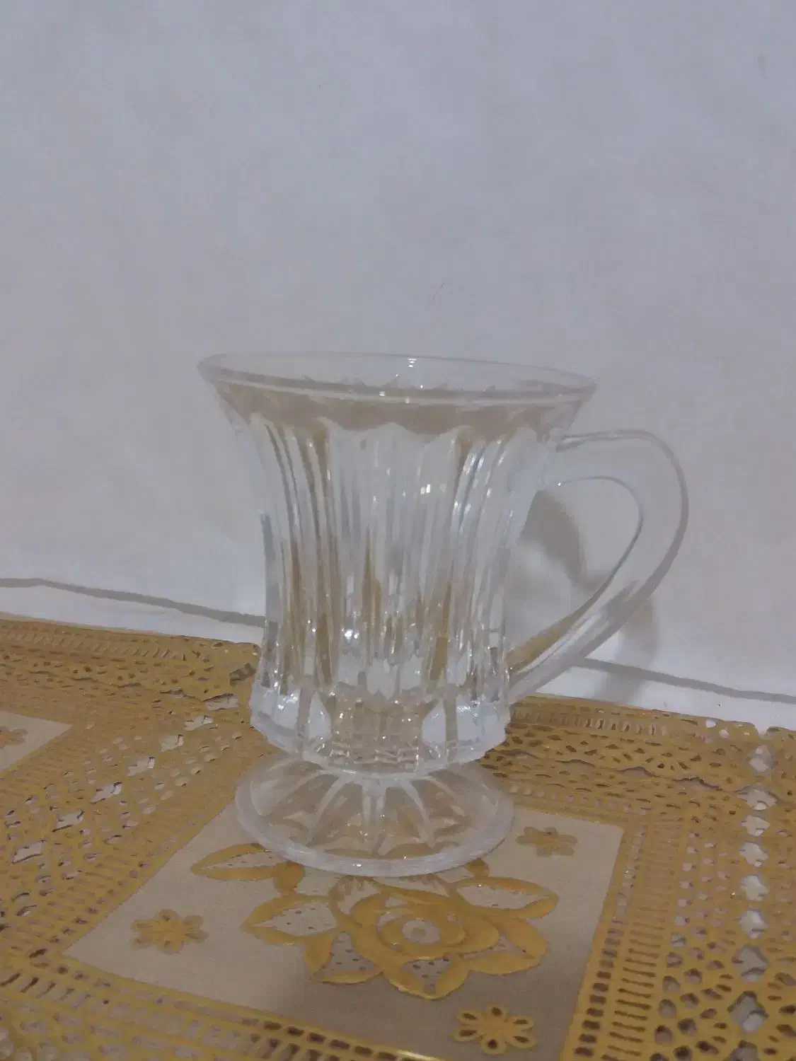 استکان جی سی سی اصل|ظروف سرو و پذیرایی|شاهینشهر, فردوسی|دیوار