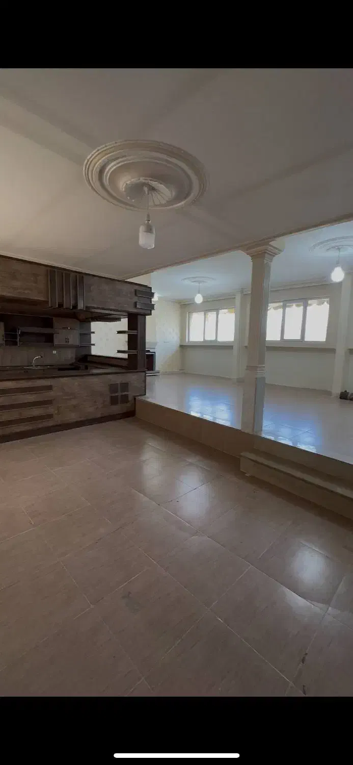 اجاره ۱۵۰متری سه خواب|اجارهٔ آپارتمان|تربتحیدریه, قائم|دیوار