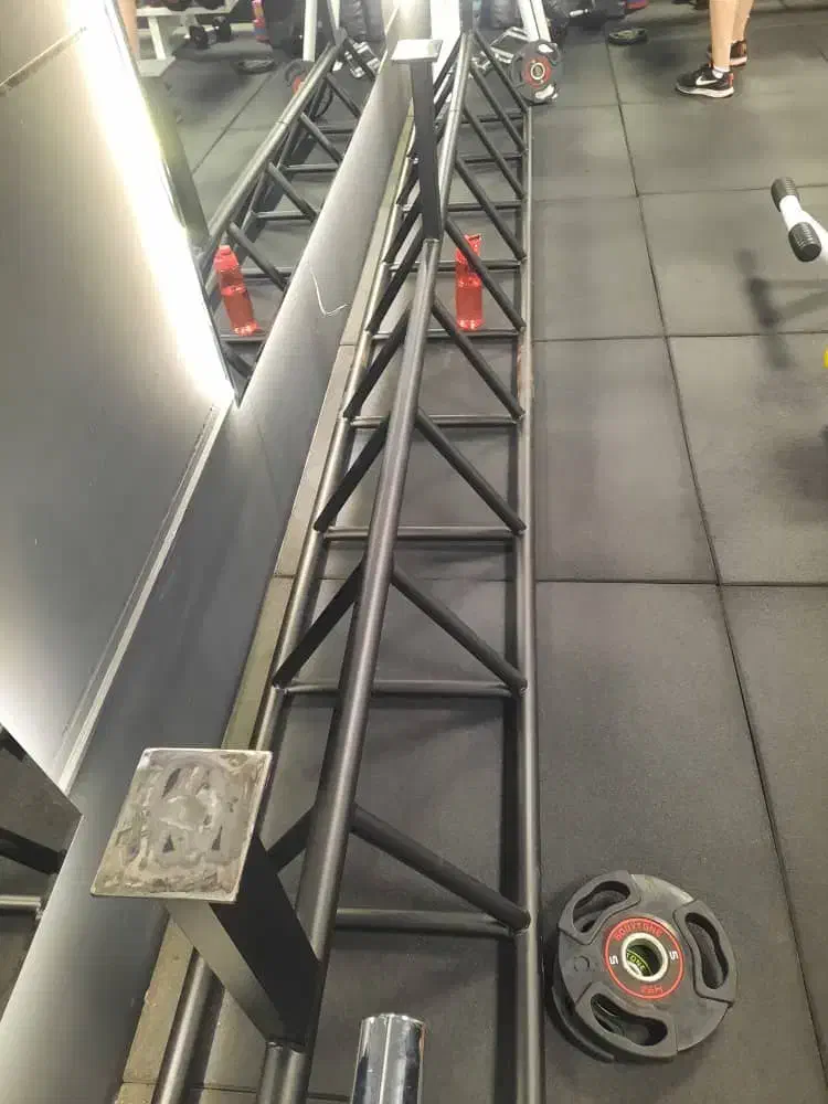 سازه TRX|تجهیزات ورزشی|کرج, کمال‌شهر|دیوار