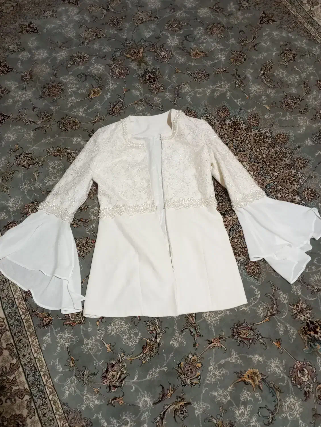 کت شلوار مجلسی زنانه 1000/0000|لباس|کرمانشاه, |دیوار