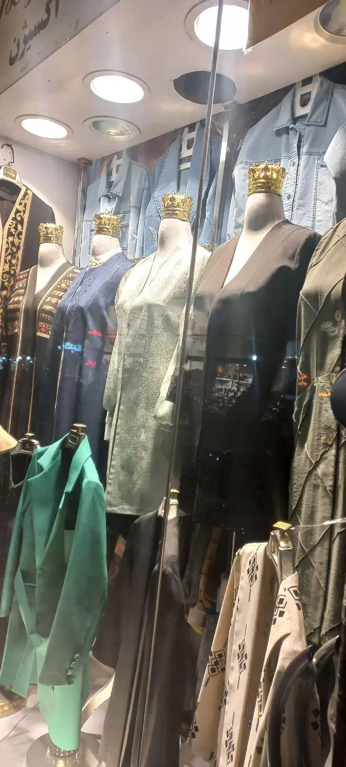 مایکن|فروشگاه و مغازه|تهران, دهقان|دیوار