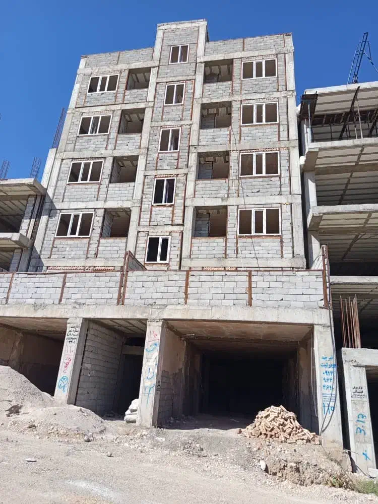 فروش آپارتمان مسکن|فروش آپارتمان|بازرگان, |دیوار
