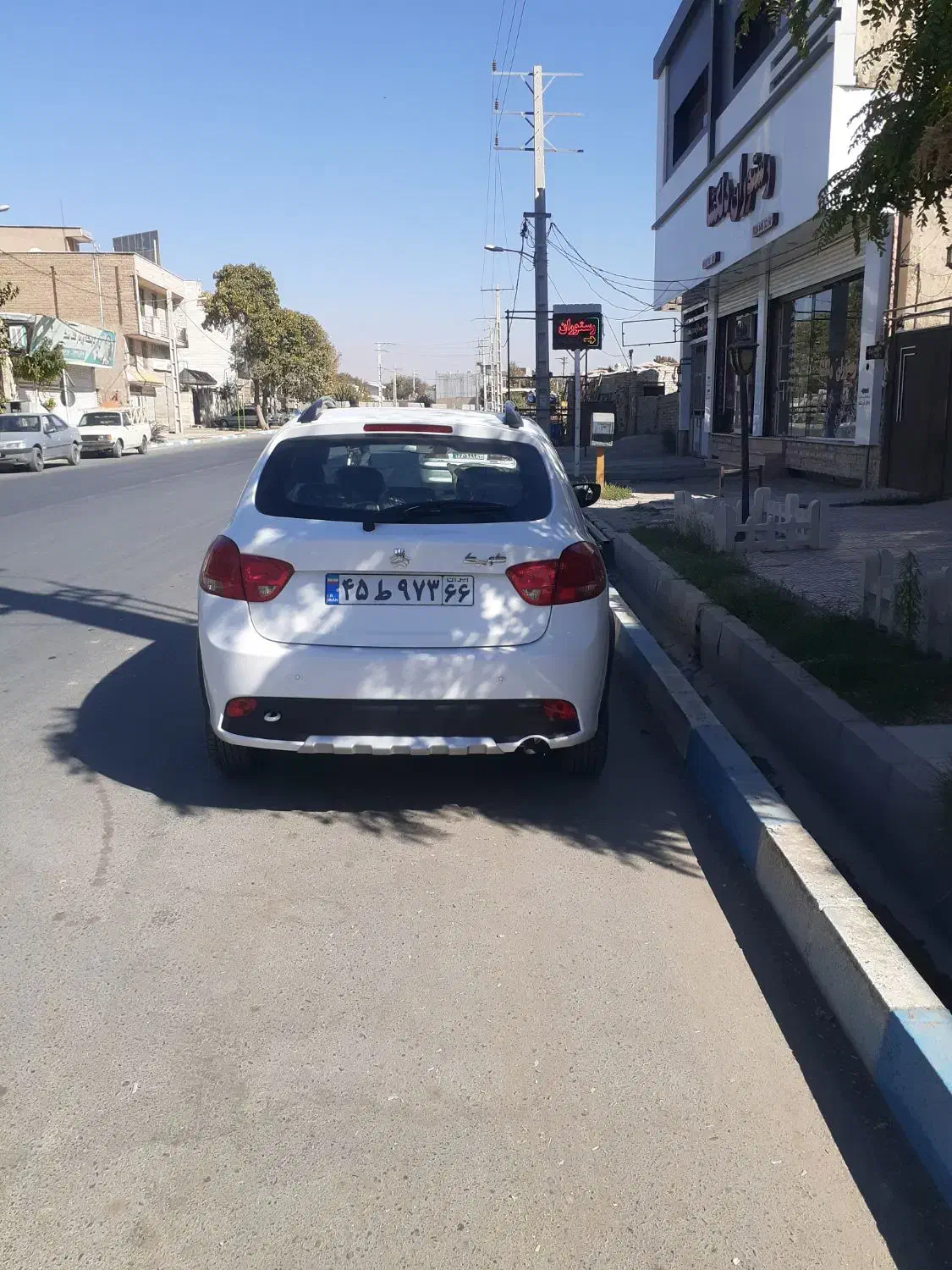 کوییک اس ۴۰۴ کم کار|خودرو سواری و وانت|هشتگرد, هشتگرد قدیم|دیوار