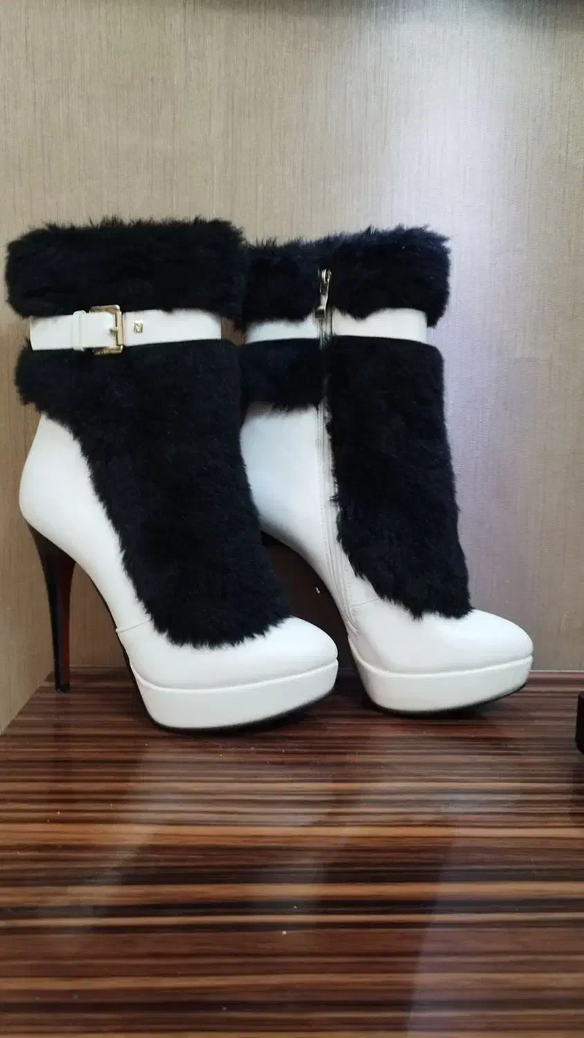 بوت مجلسی سایز 38|کیف، کفش، کمربند|تهران, سازمان برنامه شمالی|دیوار