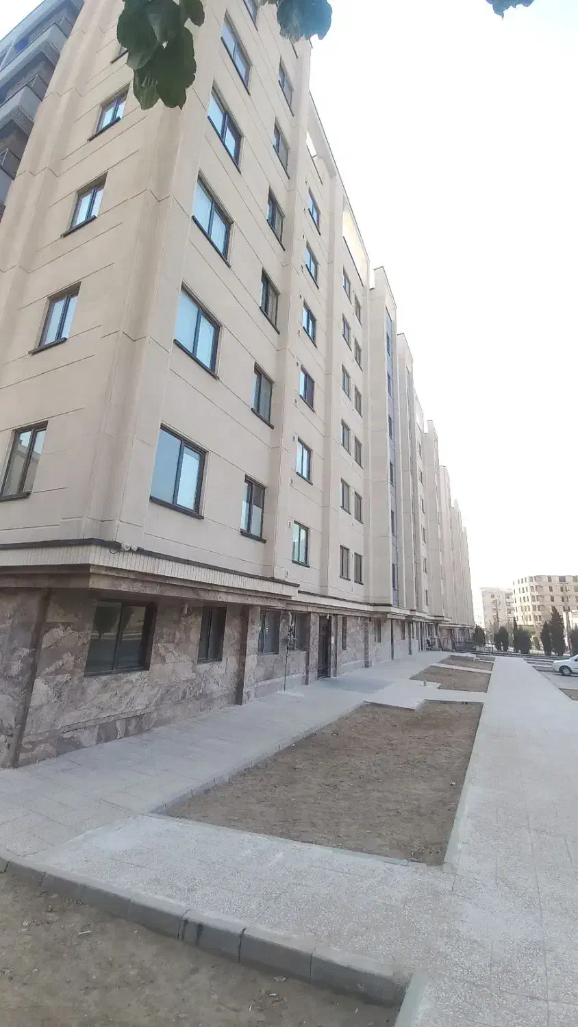 پیش‌خرید آسمان البرز / همراه با وام ۴۰۰ مـیلیونی۵٪|پیش‌فروش املاک|گرمدره, |دیوار