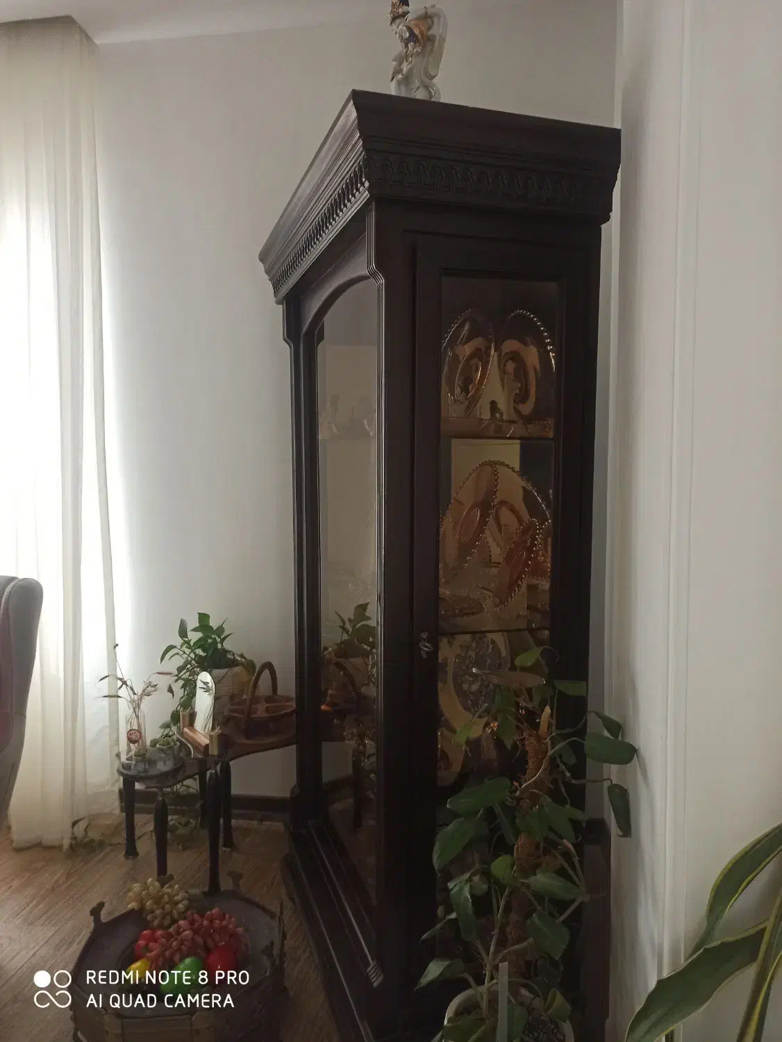 بوفه سایز بزرگ|بوفه، ویترین، کنسول|رودسر, |دیوار