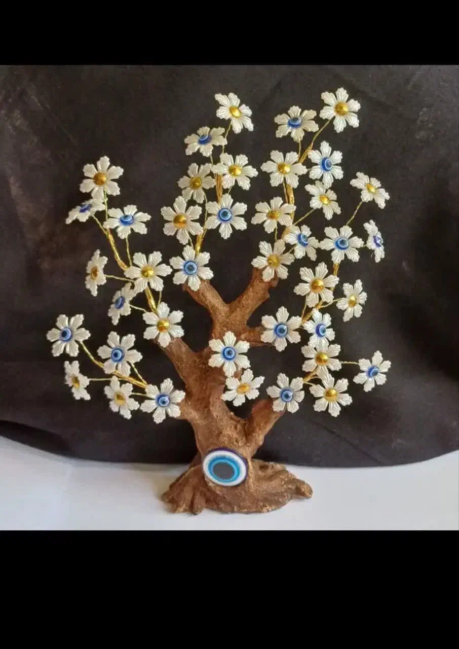 دکورهای زیبا|کلکسیون و سرگرمی|قم, هنرستان|دیوار