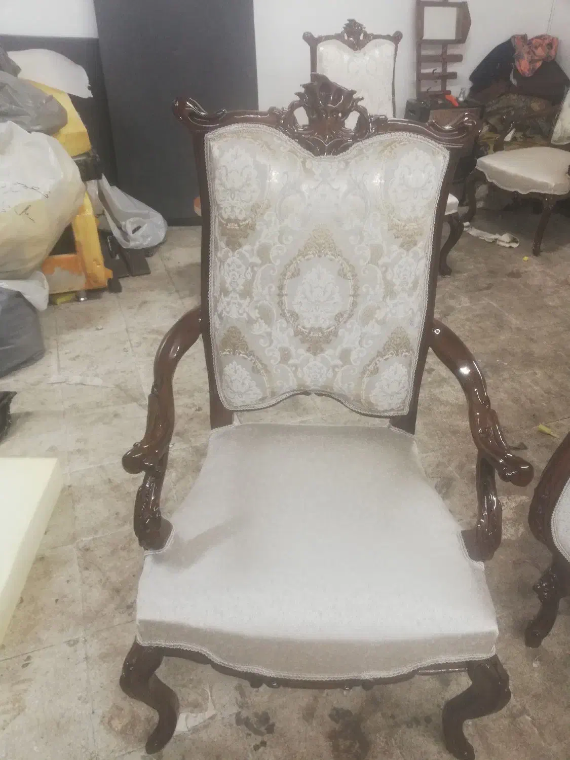 تعمیرات مبل پارسا|خدمات پیشه و مهارت|ورامین, ورامین|دیوار