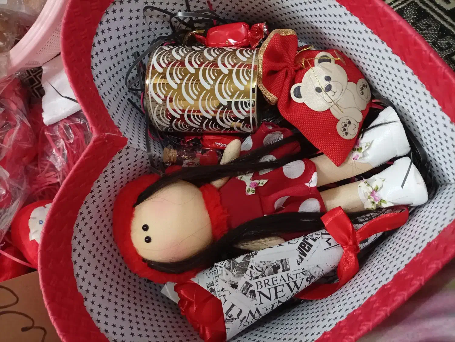 باکس|صنایع دستی و سایر لوازم تزئینی|بندر انزلی, کارآموزی|دیوار