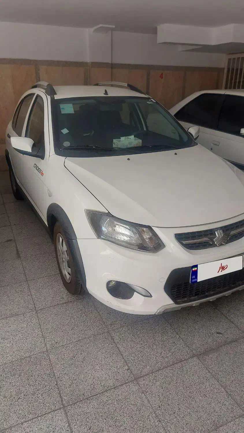 کوییک ساده دنده ای مدل۱۴۰۱|خودرو سواری و وانت|تهران, حافظیه|دیوار