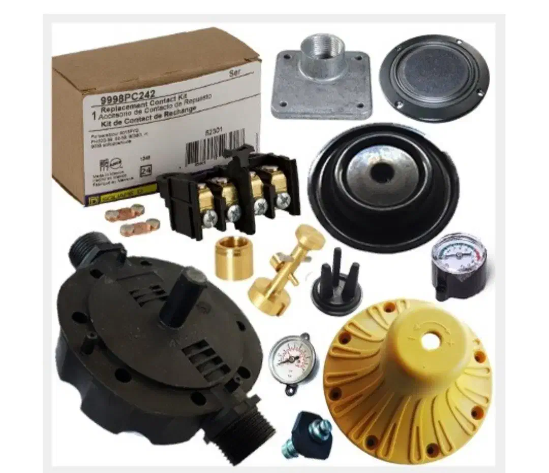 تعمیر اتوماتیک پمپ اب|خدمات پیشه و مهارت|رفسنجان, |دیوار