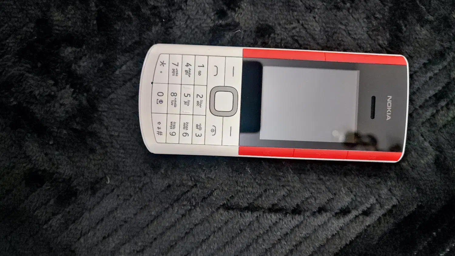نوکیا 5710 xpress Audio|موبایل|تهران, شارق|دیوار