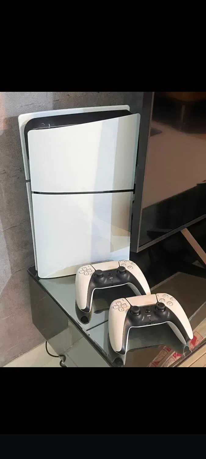 ps5|کنسول، بازی ویدئویی و آنلاین|اهواز, گلستان|دیوار