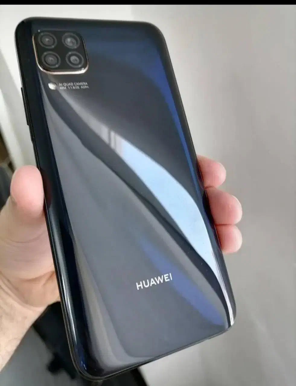 هواوی nov7i|موبایل|رشت, توشیبا|دیوار