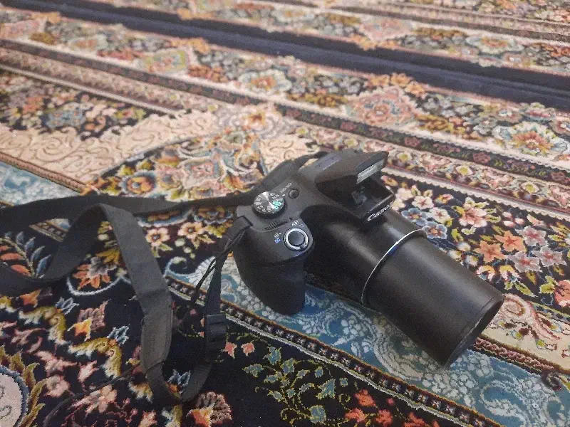 دوربین کانون|دوربین عکاسی و فیلمبرداری|بندرعباس, |دیوار