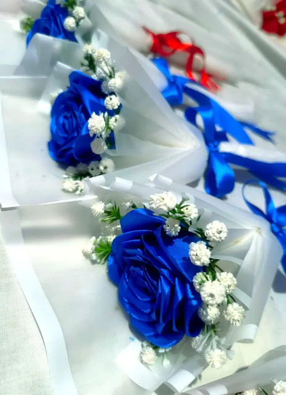 گل ربانی|گل مصنوعی|قم, زنبیل آباد|دیوار