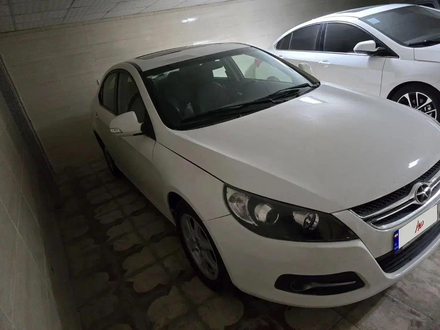 فروش خودرو جک j5 دنده ای|خودرو سواری و وانت|شیراز, شهرک مخابرات|دیوار