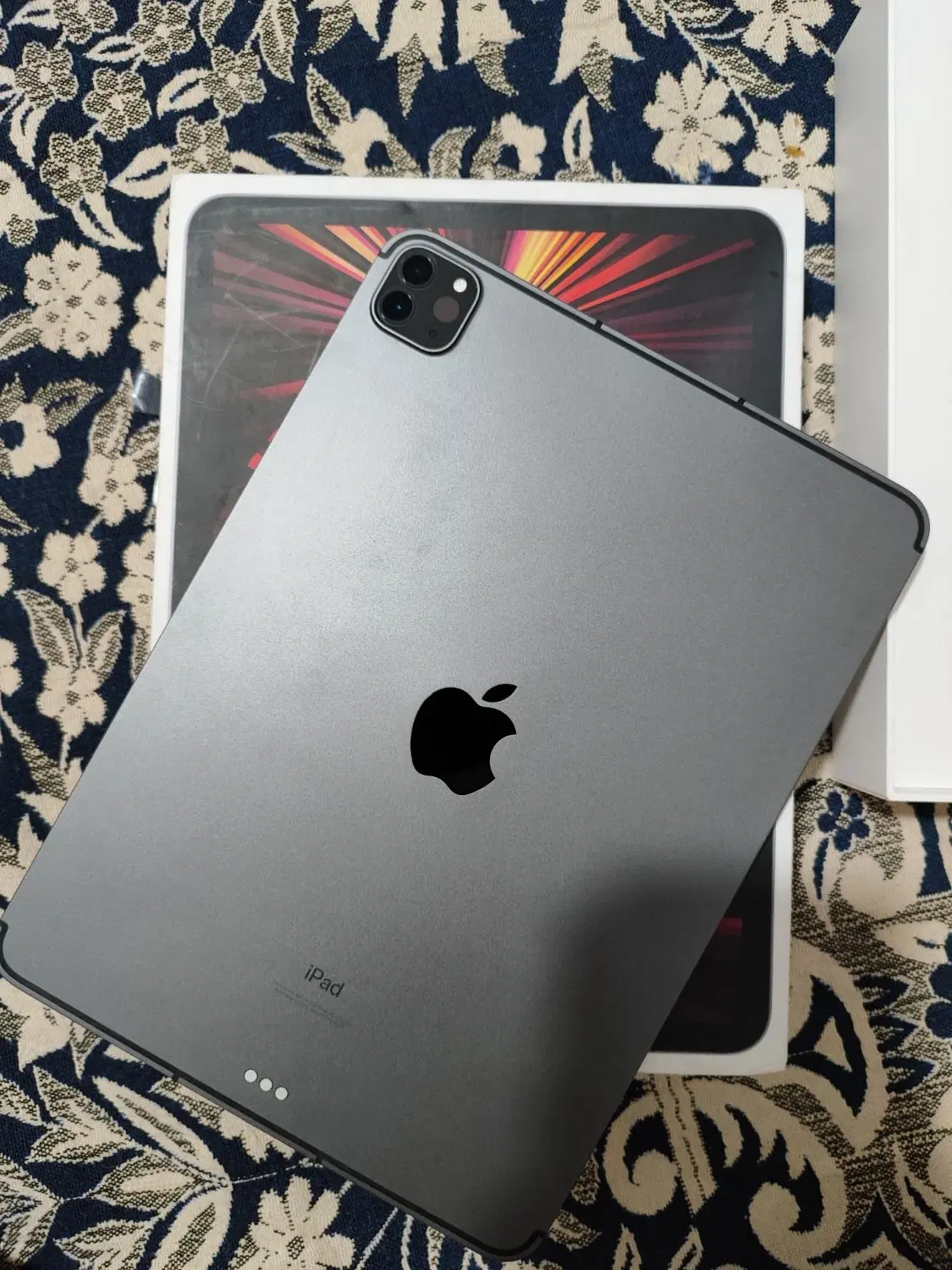 iPad pro 2022|تبلت|قزوین, |دیوار