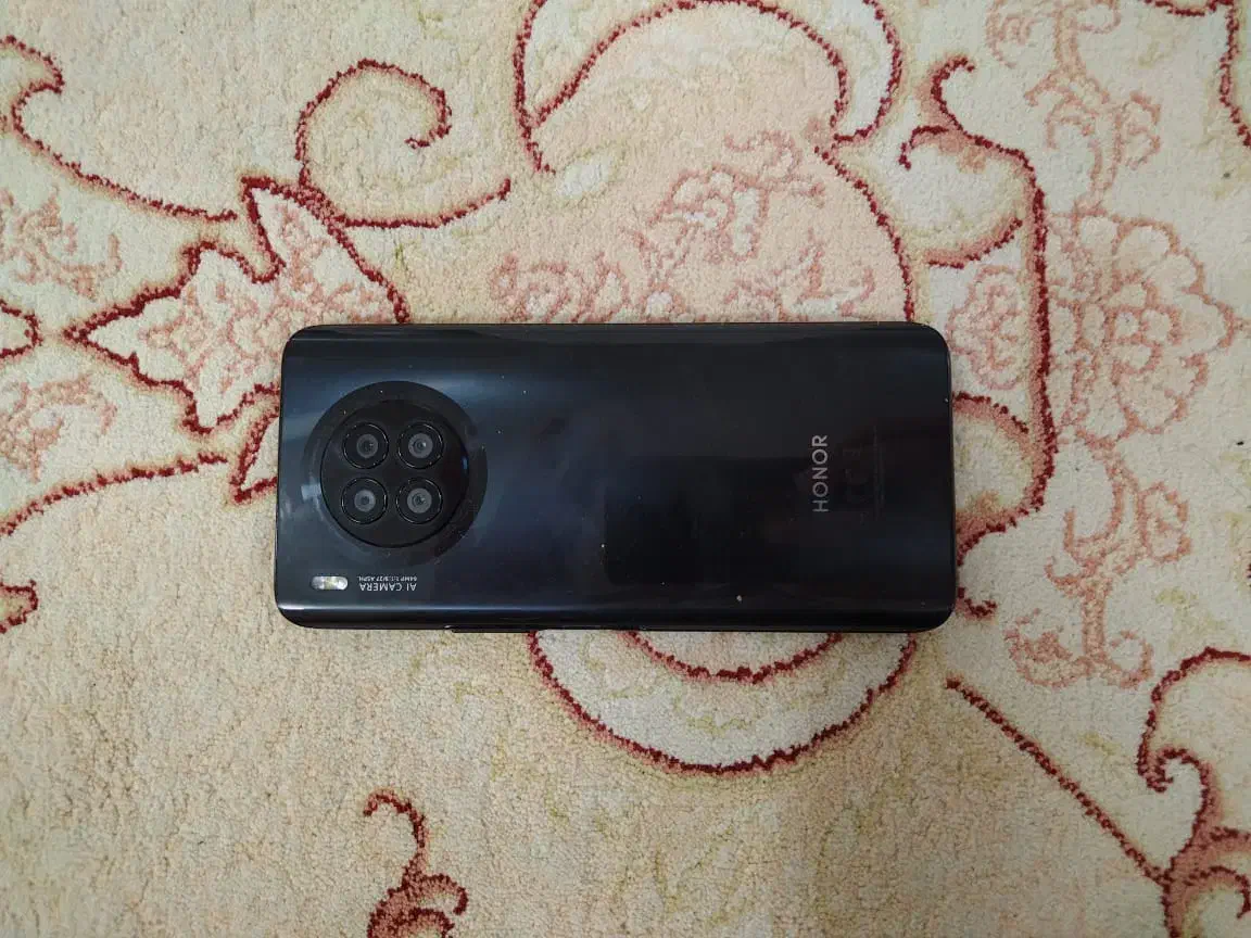 گوشی آنر50 لایت|موبایل|بروجرد, |دیوار