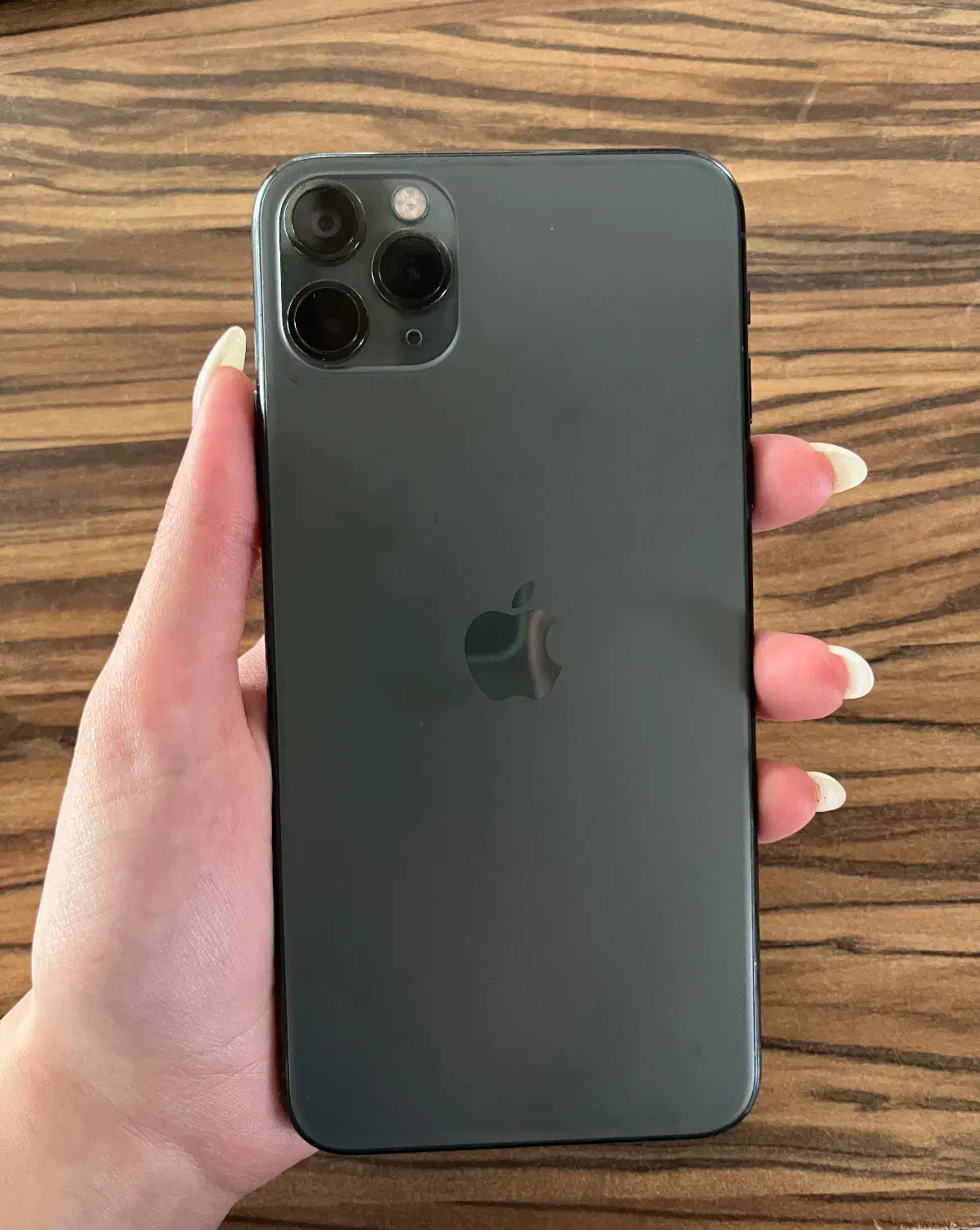 ایفون 11 pro max|موبایل|مشهد, خرمشهر|دیوار