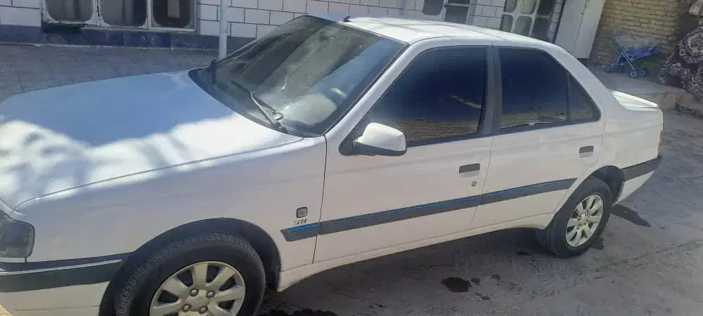 پژو 405slx|خودرو سواری و وانت|مرودشت, نقش رستم|دیوار