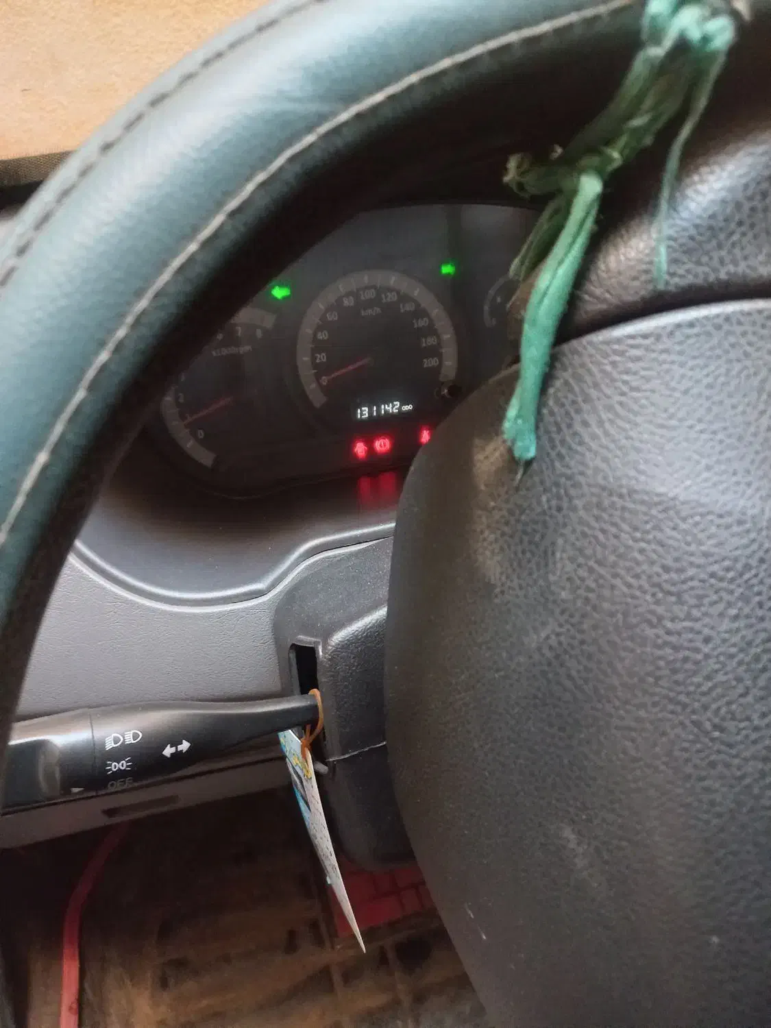 تیبا۱|خودرو سواری و وانت|گرمدره, |دیوار