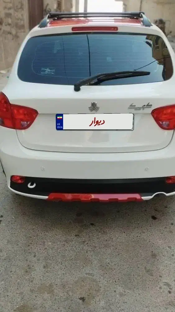 کوییک GXR تیپL .|خودرو سواری و وانت|زاهدان, |دیوار