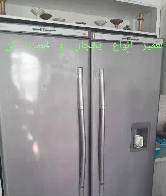 تعمیرات پکیج موتور خانه یخچال ابگرمکن ابسردکن|خدمات پیشه و مهارت|اسلام‌شهر, زرافشان|دیوار