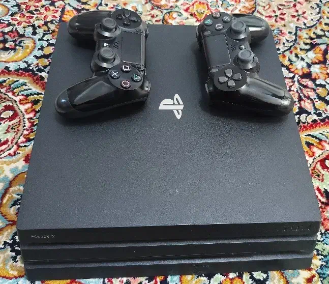 ps44 pro|کنسول، بازی ویدئویی و آنلاین|زاهدان, |دیوار