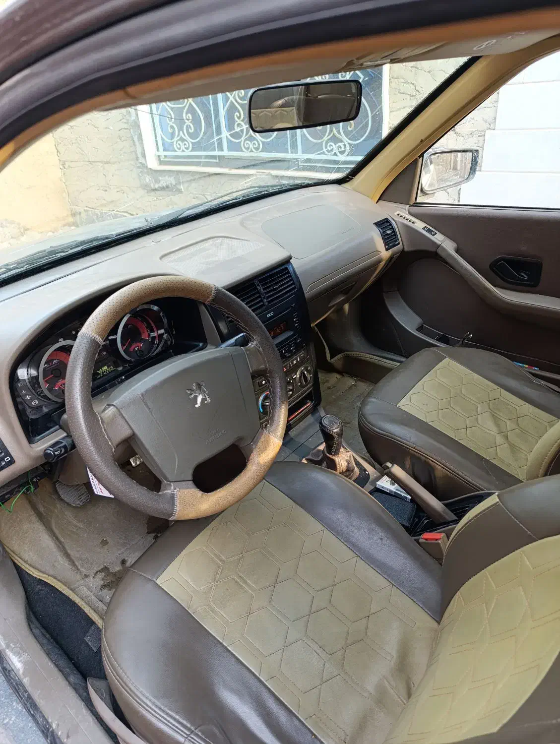 پژو 405مدل 94|خودرو سواری و وانت|بومهن, |دیوار