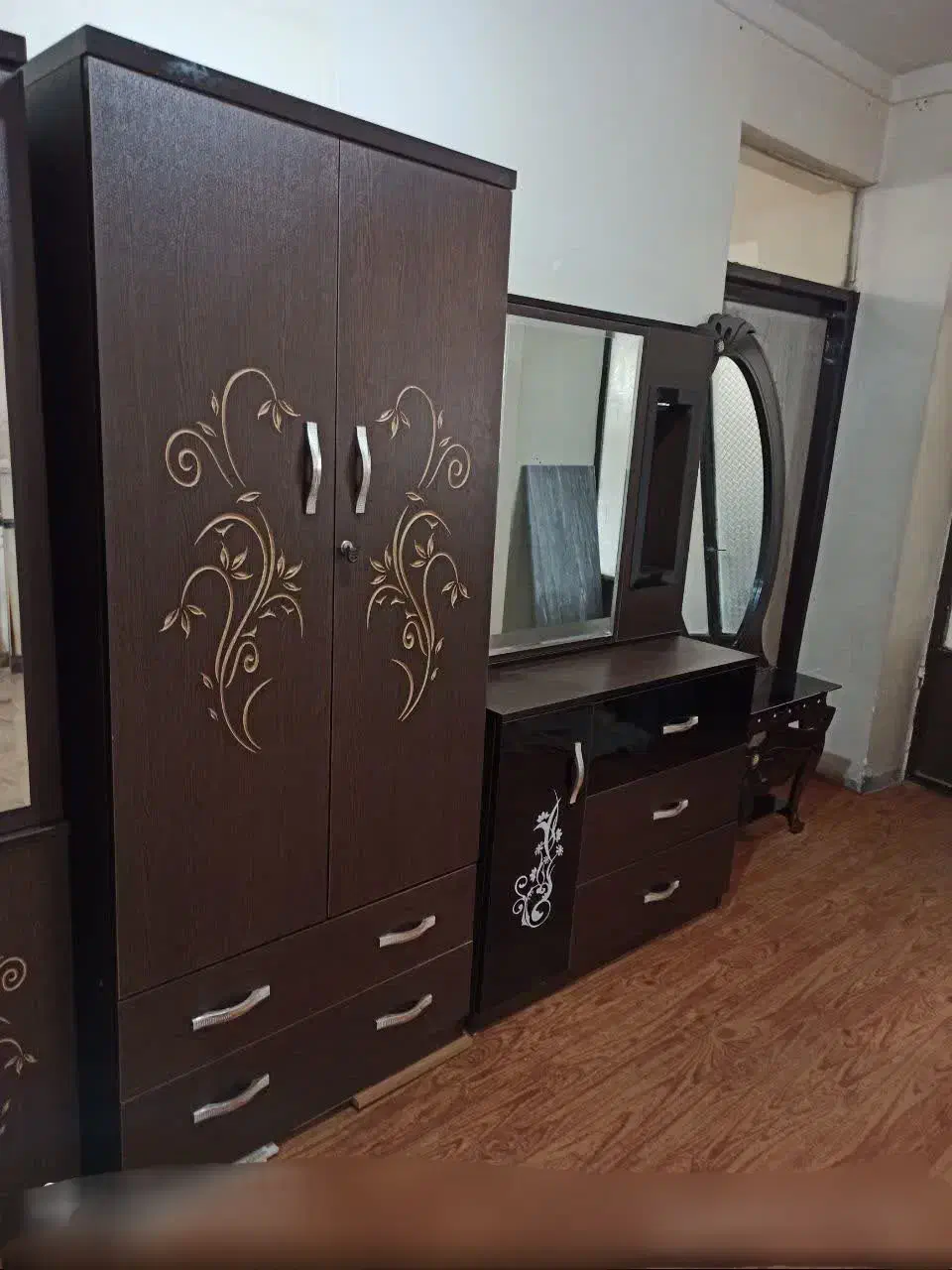 سرویس چوب|حراج|همدان, |دیوار